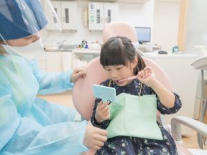 小児歯科