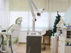 口腔外バキューム01